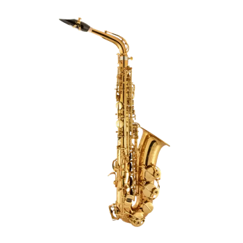 Selmer Supreme Alto Saxophone 92DL
