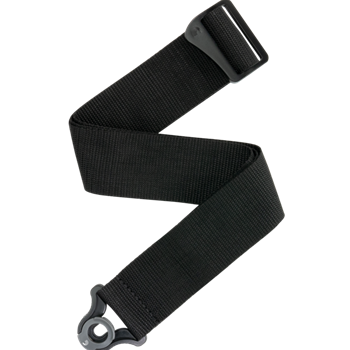 Auto Lock Guitar Strap