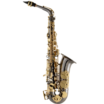 Selmer 511B Alto Saxophone