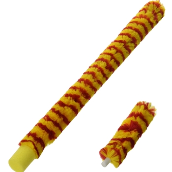 Two Piece Flute Padsaver