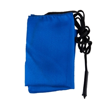 Super Slick Alto Sax Silk Swab
