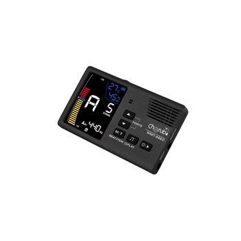 5 in 1 Rechargable Tuner for Strings