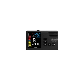 5 in 1 Wind Instrument Tuner