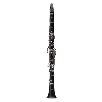 Speedway JHS Clarinet Kit