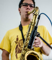 Samuel Lock