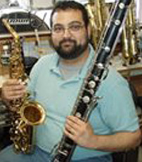 Steven Georges