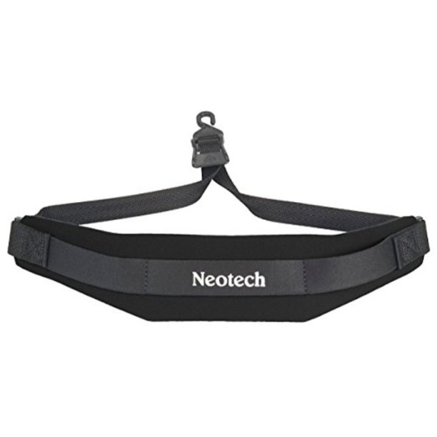 NeoTech Soft Sax Strap