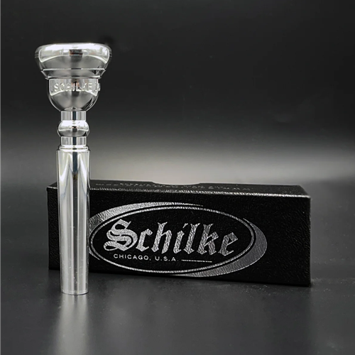 Schilke Trumpet Mouthpieces