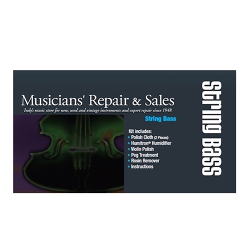 Orchestral String Care Kits