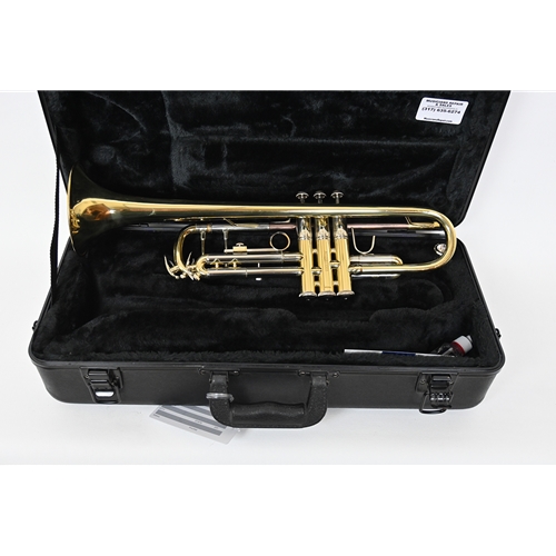 Bach tr500 on sale trumpet price