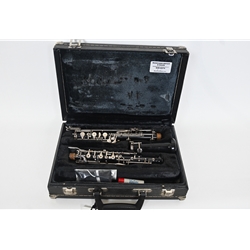 Selmer 123F Oboe
